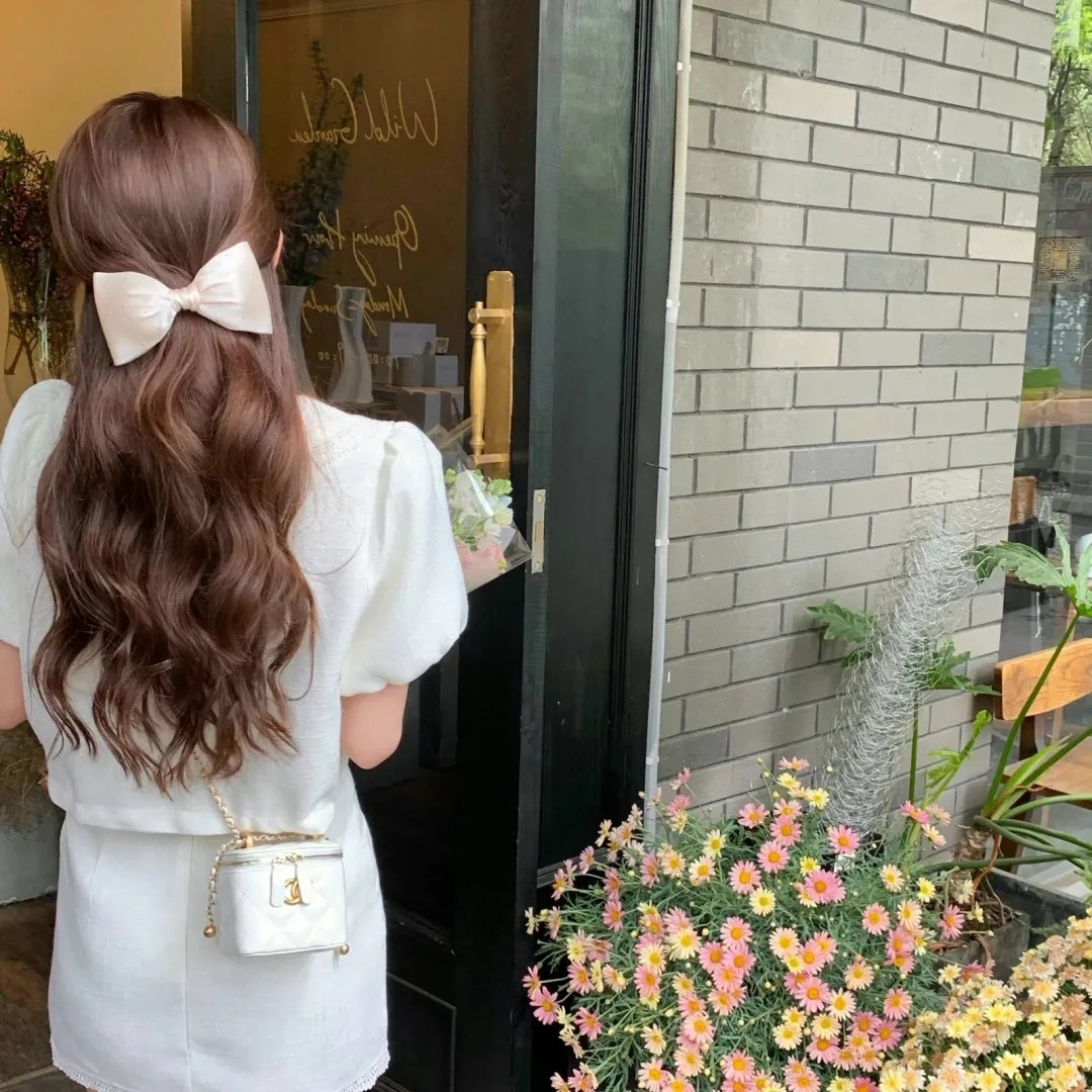 人海奇花