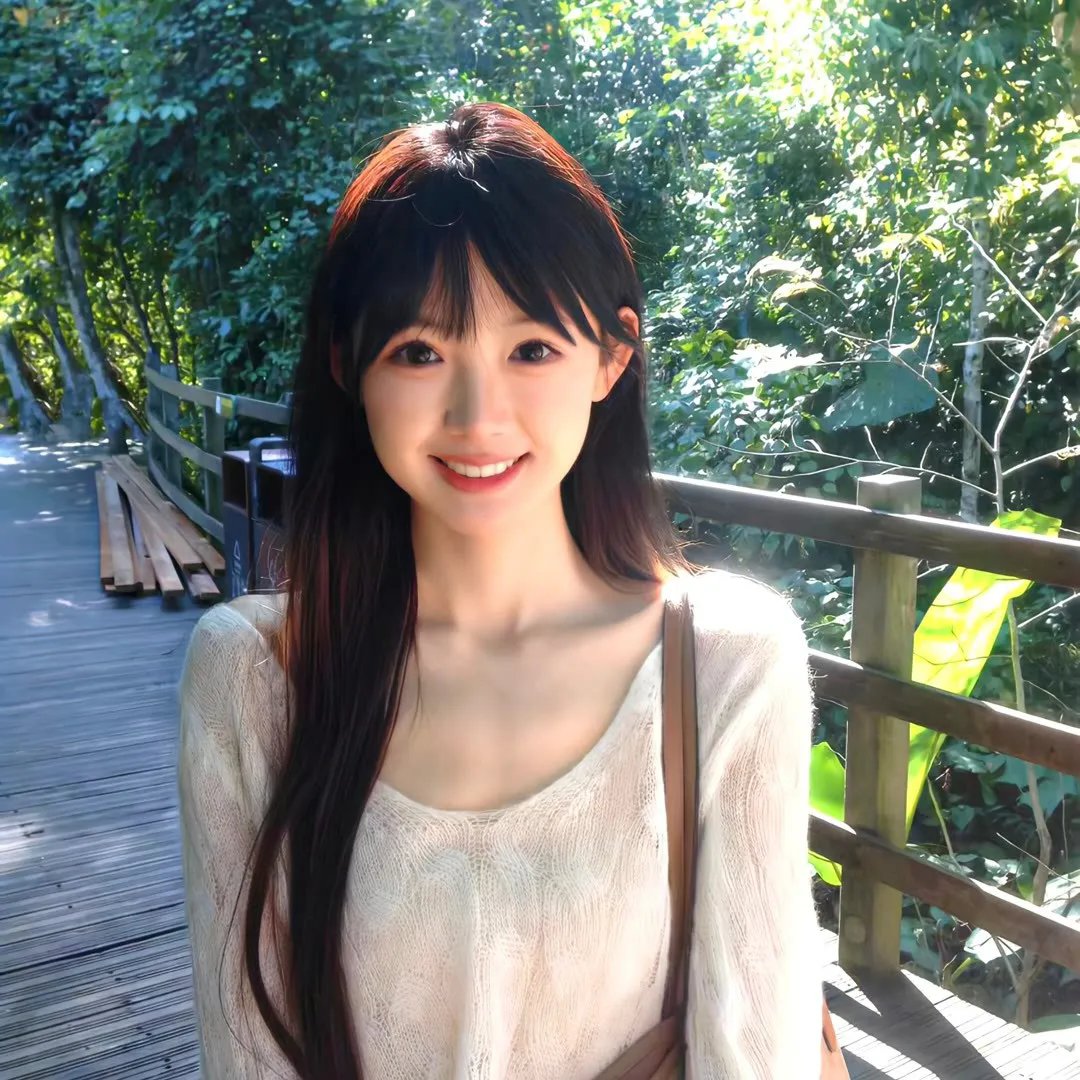 森林的终点是海