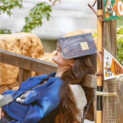 亲爱的试用期女友